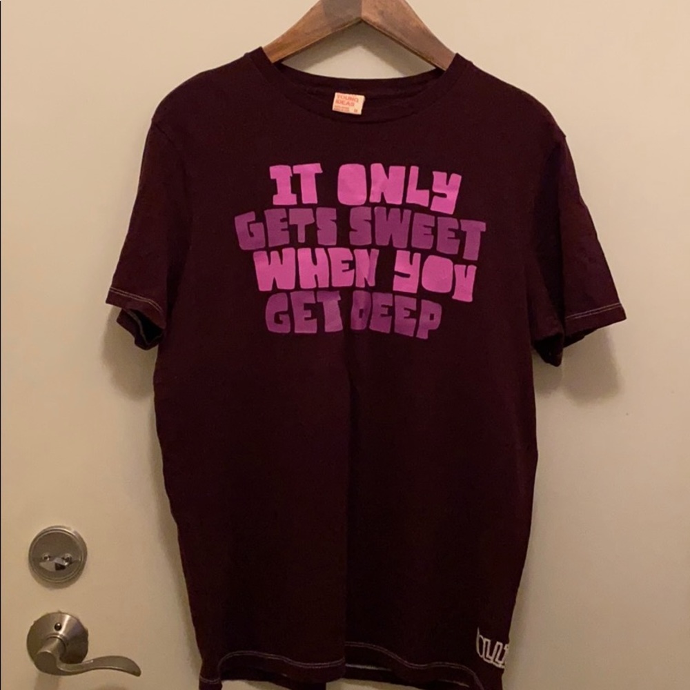 Mens Hollister T-shirt